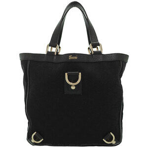GUCCI Abbey Line Tote Bag